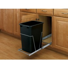Waste Container Pullouts